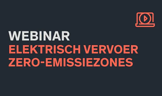 Webinar Ev