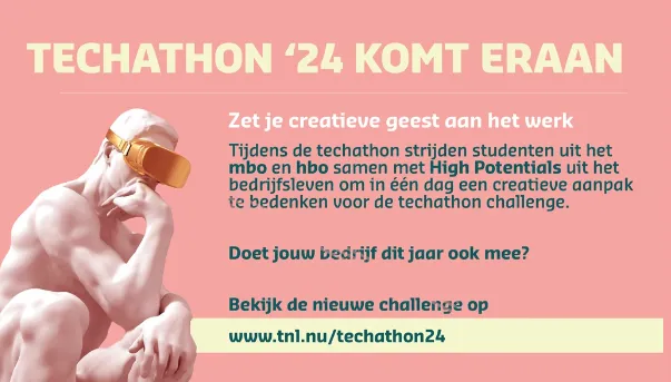 Techathon 2024