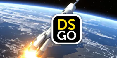 DSGO Lancering