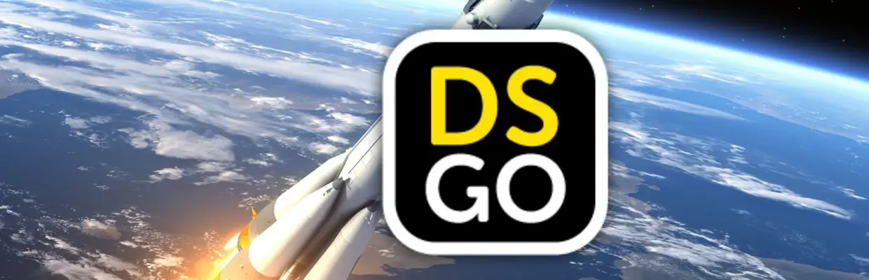 DSGO Lancering