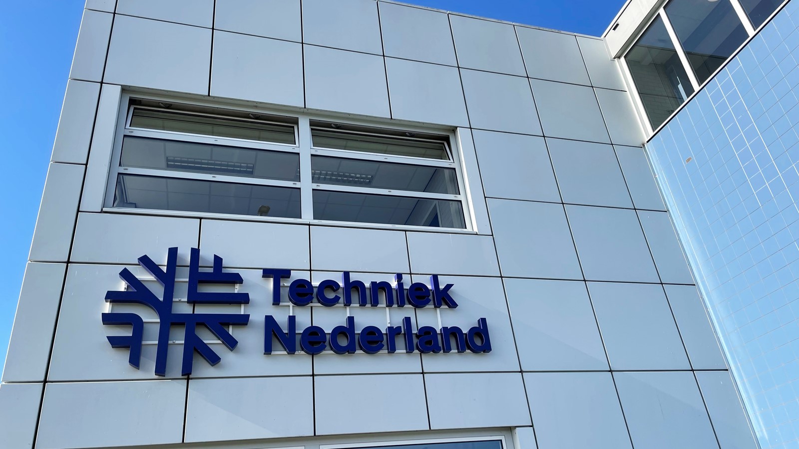 Techniek Nederland Woerden