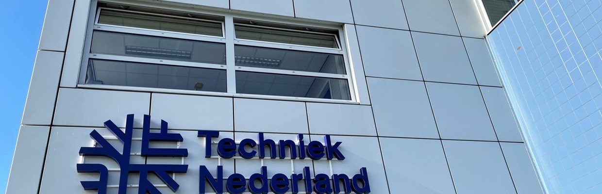 Techniek Nederland Woerden