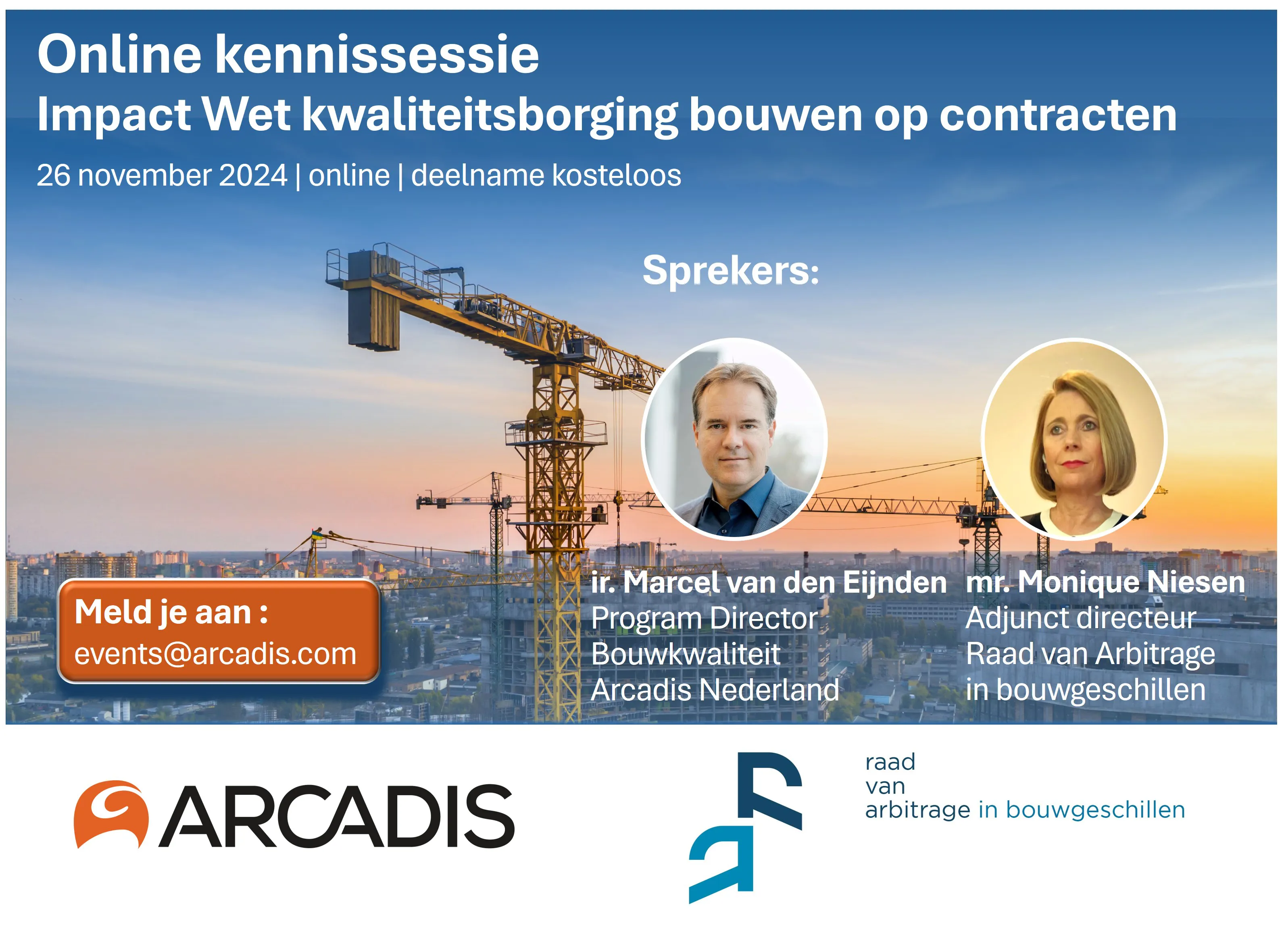 Online Kennissessie Impact Wkb Op Contracten 26 Nov 2024