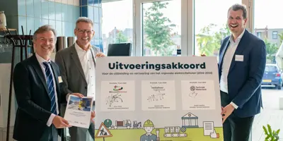 Uitvoeringsakkoord